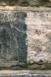 Historic Residence Dry Ice Cleaning